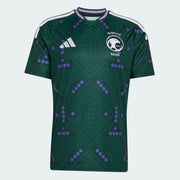Saudi Arabia Home Jersey 2026