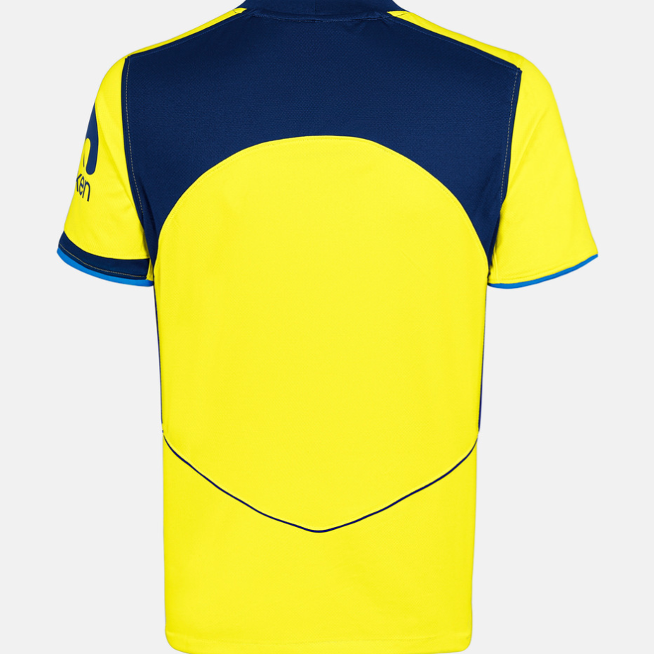 Tottenham Hotspur Third Kit 25/26