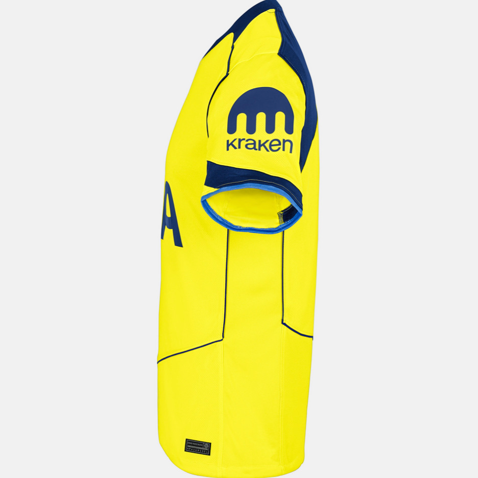 Tottenham Hotspur Third Kit 25/26