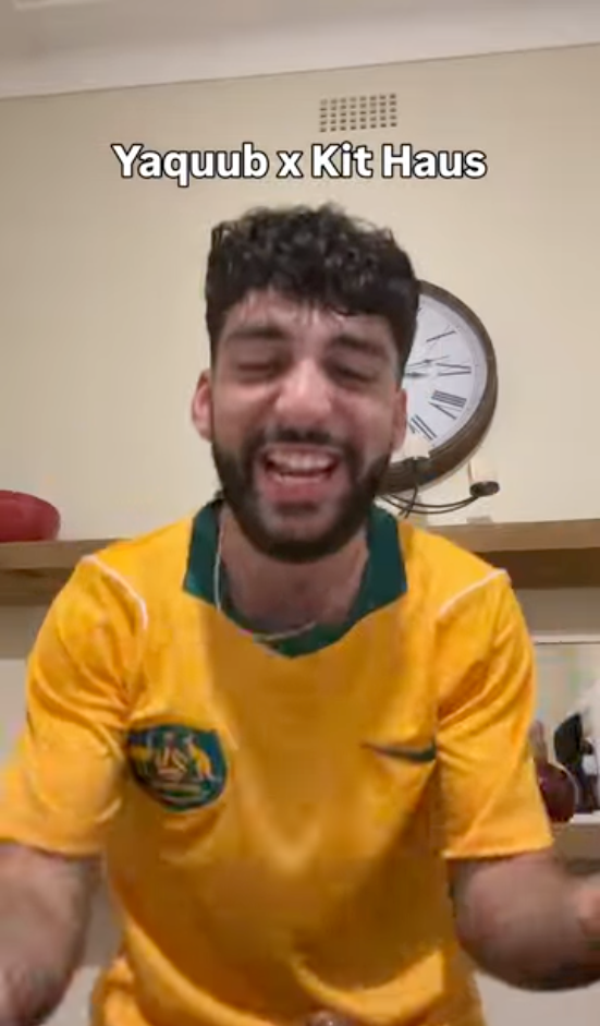 Kit Haus