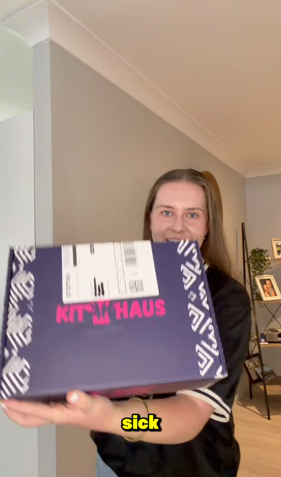 Kit Haus
