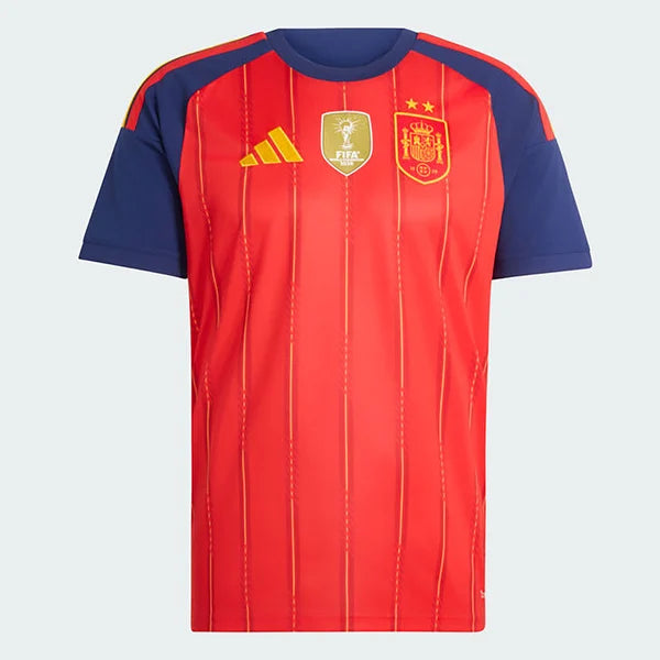 Spain Home Jersey - 2026