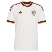 Spain Away Jersey - 2026