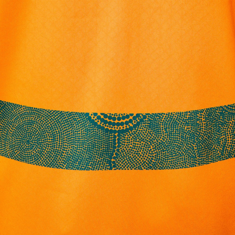 Wallabies 2025 Lions Tour Jersey