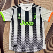 Juventus x Palace Home Kit 2019/20