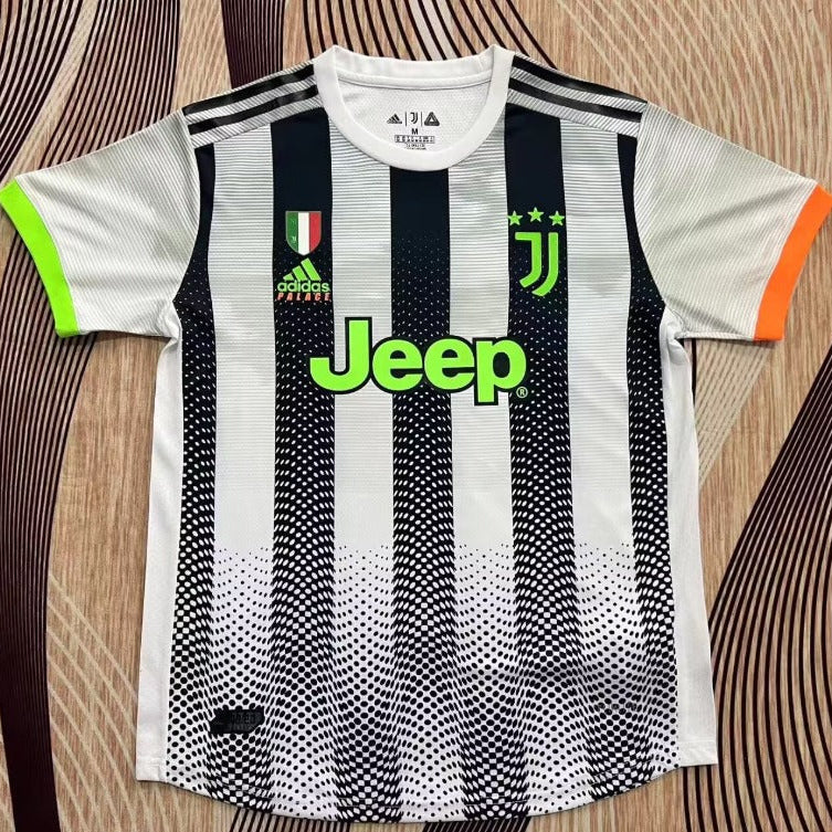 Juventus x Palace Home Kit 2019/20