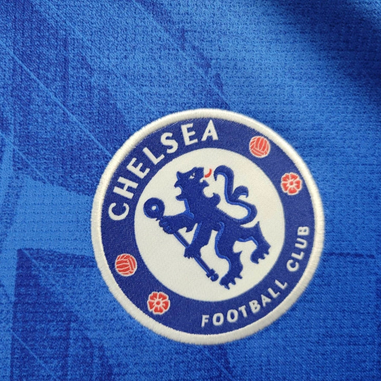 Chelsea 25/26 Home Jersey