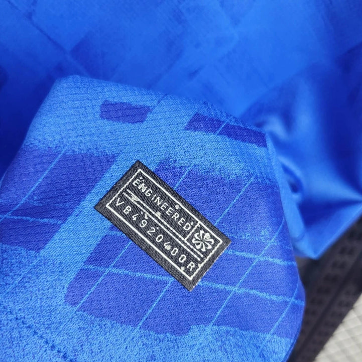 Chelsea 25/26 Home Jersey