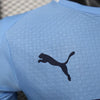 Manchester City Home Kit 25/26