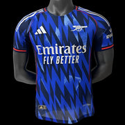 Arsenal Away Kit 25/26