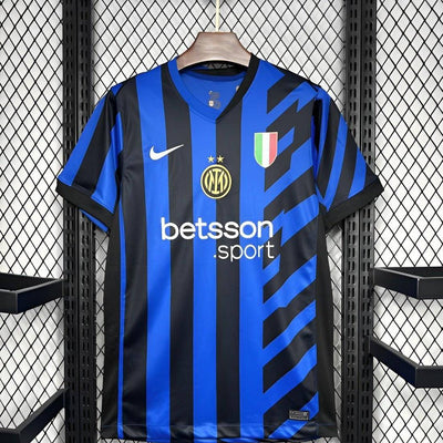 Inter Milan Home Kit 24/25