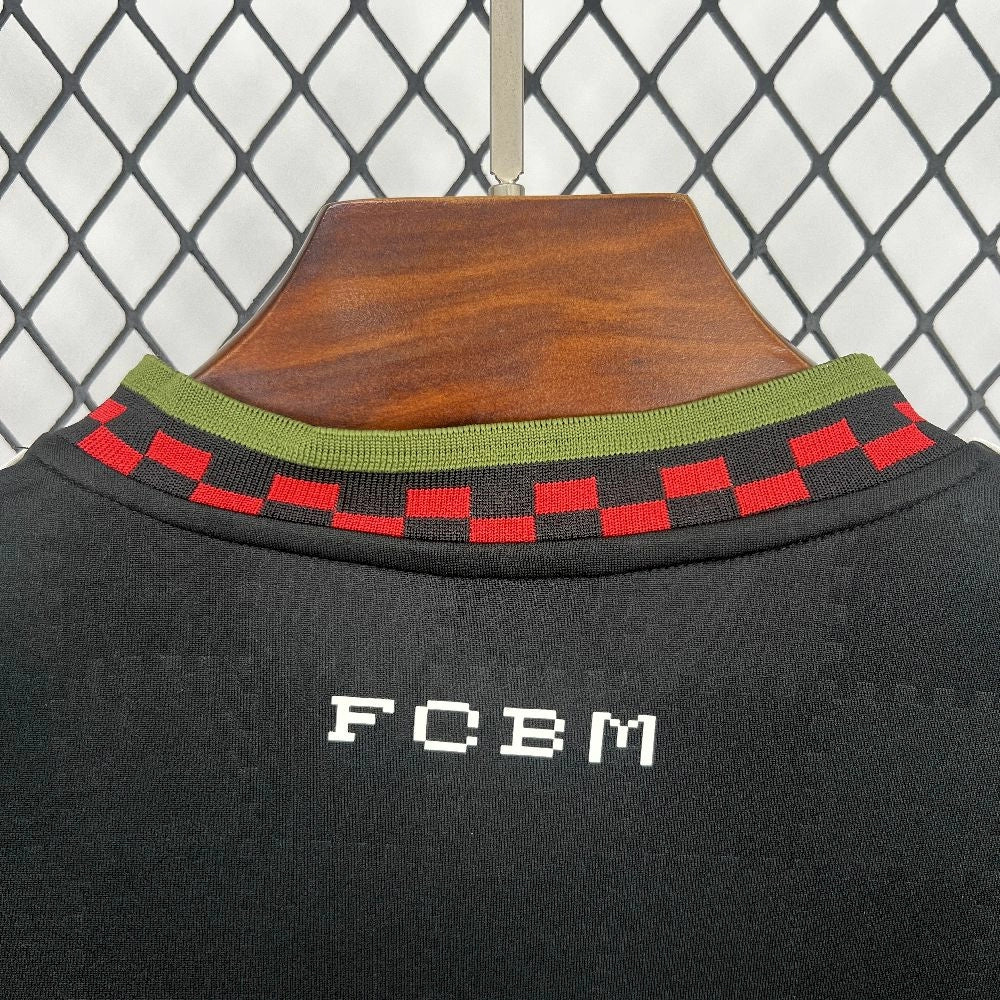 Bayern Munich Third Kit 25/26