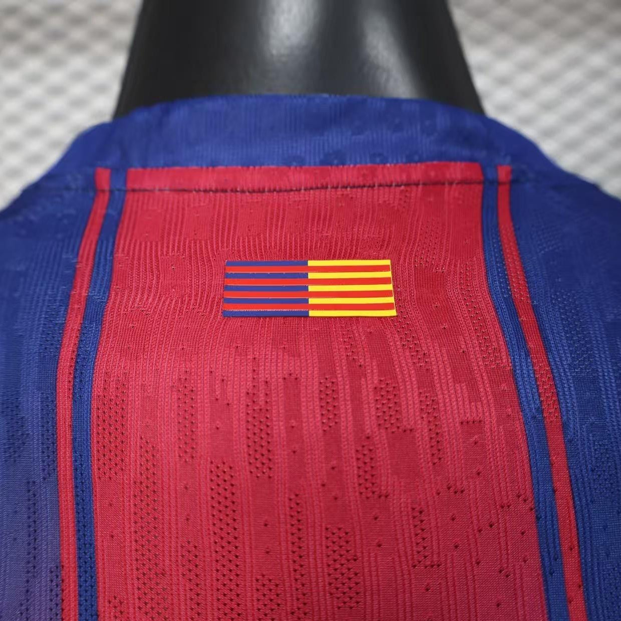 FC Barcelona x Ed Sheeran Jersey 2025/26