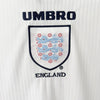 England Home Kit - 1998