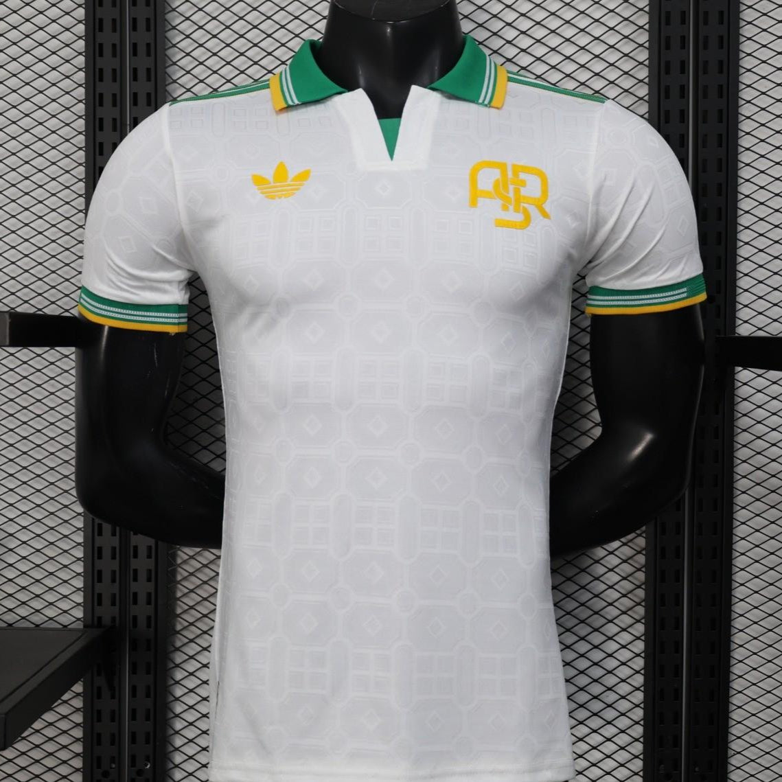 AS Roma Third Kit 25/26