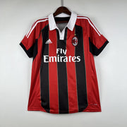 AC Milan Home Jersey 2012/13 alternate front view