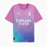 AC Milan Third Jersey 2023/24 front view