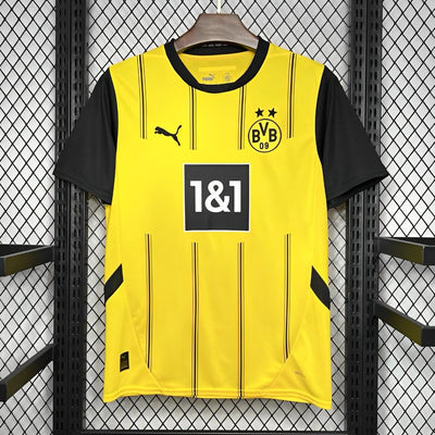 Borussia Dortmund 24/25 Home Kit