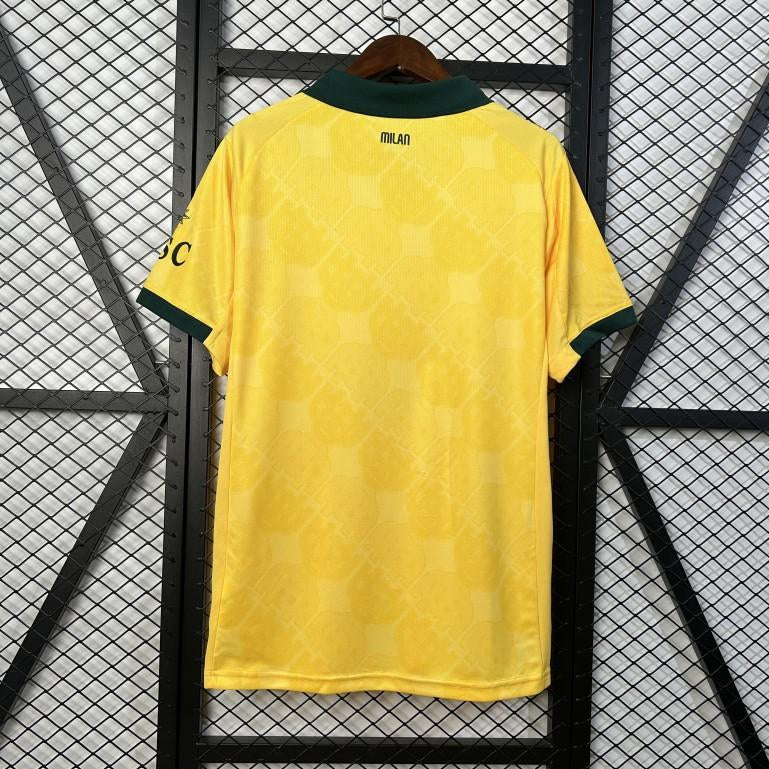 AC Milan Third Kit 25/26