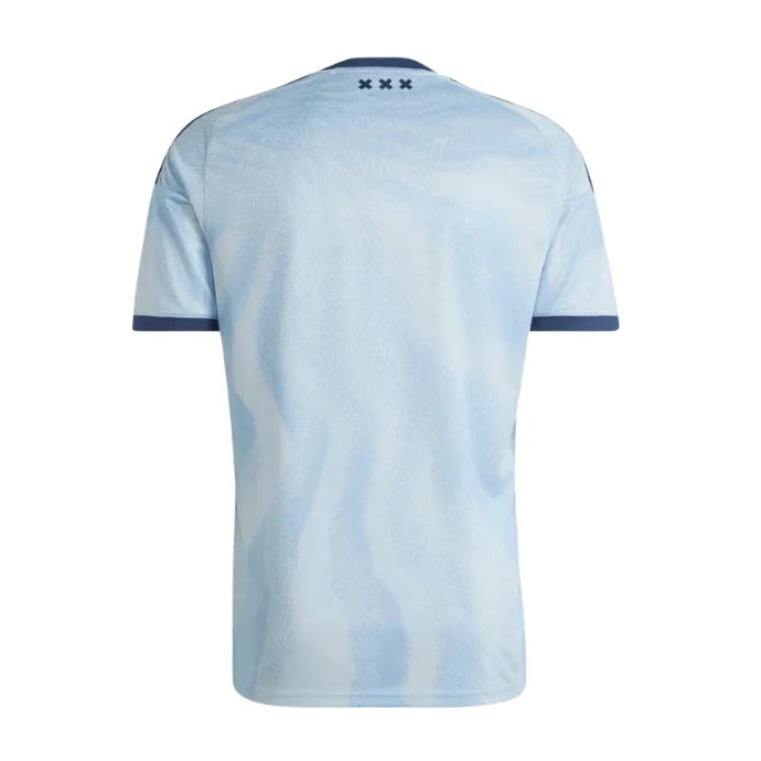 Ajax 26/27 Third Jersey Back View