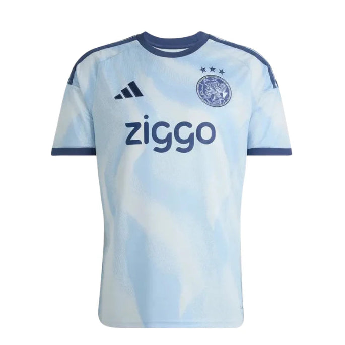 Ajax 26/27 Third Jersey Front View