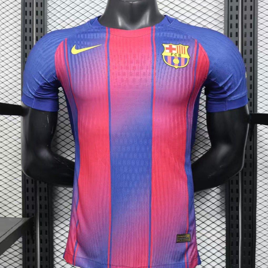 FC Barcelona Home Kit 25/26