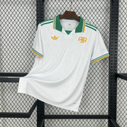 AS Roma Third Kit 25/26