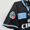 SS Lazio Third Kit - 1998/99