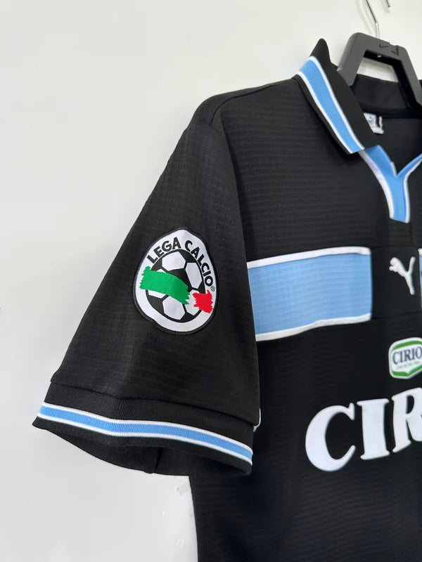 SS Lazio Third Kit - 1998/99