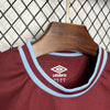 West Ham United Home Kit 24/25