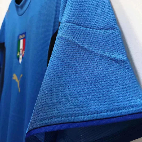 Italy Home Kit - 2006