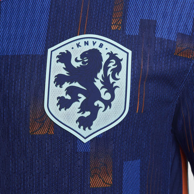 Netherlands Away 2024 Kit