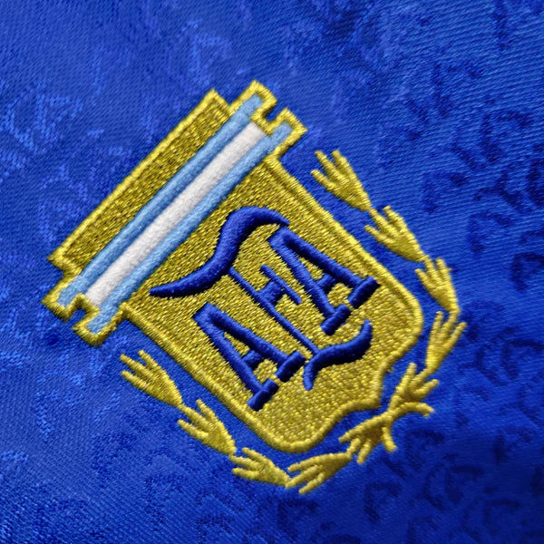 Argentina Away Kit - 1994