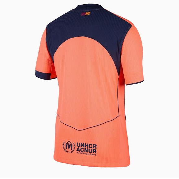 FC Barcelona Third Kit 25/26 T90