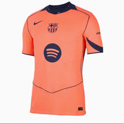 FC Barcelona Third Kit 25/26 T90