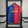FC Barcelona Home Kit - 2008/09