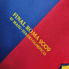 FC Barcelona Home Kit - 2008/09
