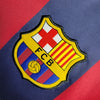 Barcelona Home Kit - 2014/15
