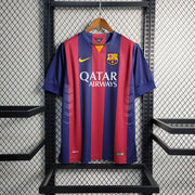 FC Barcelona Home Kit - 14/15