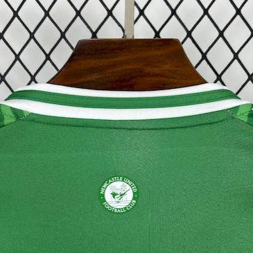 Newcastle United Away Kit 25/26