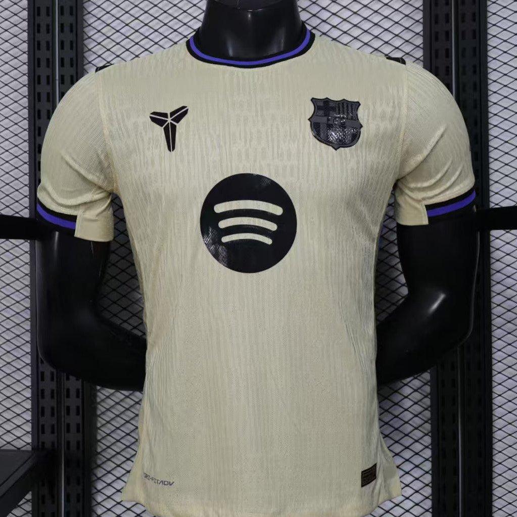 FC Barcelona Away Kit 25/26