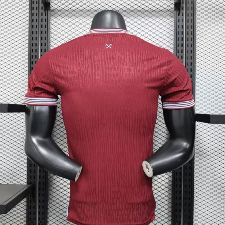 West Ham United Home Kit 25/26