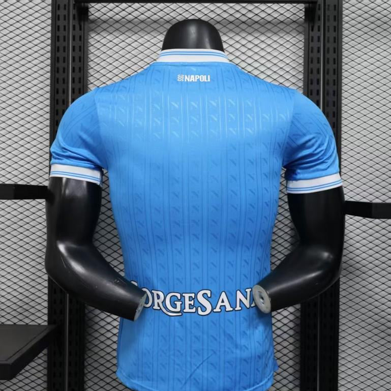 SSC Napoli Home Kit 25/26