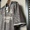 Real Madrid Third Kit 24/25