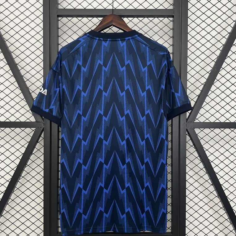 Arsenal Away Kit 25/26