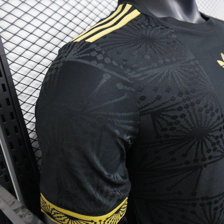 Mexico Gold Cup Special 2025