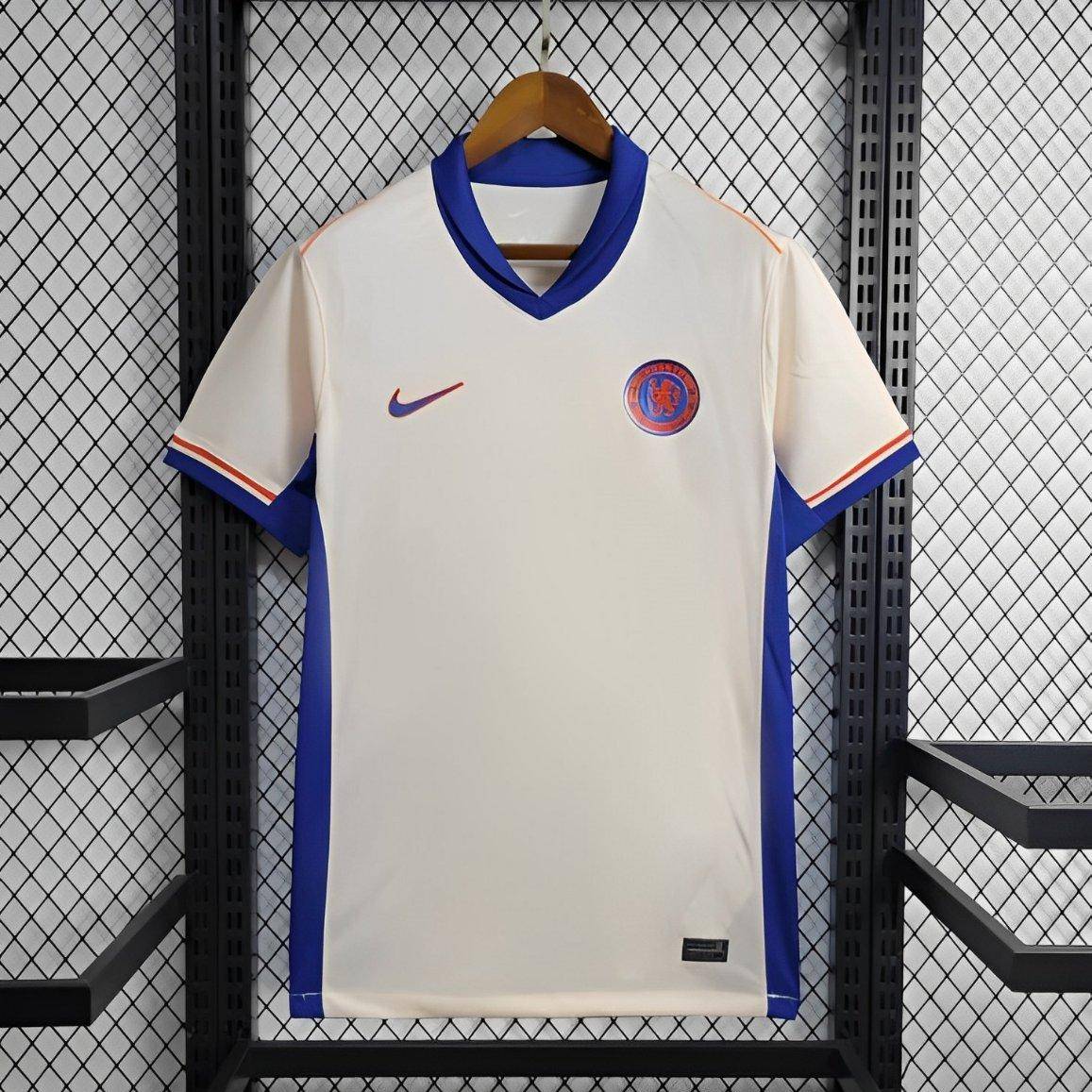 Chelsea Away Kit 24/25