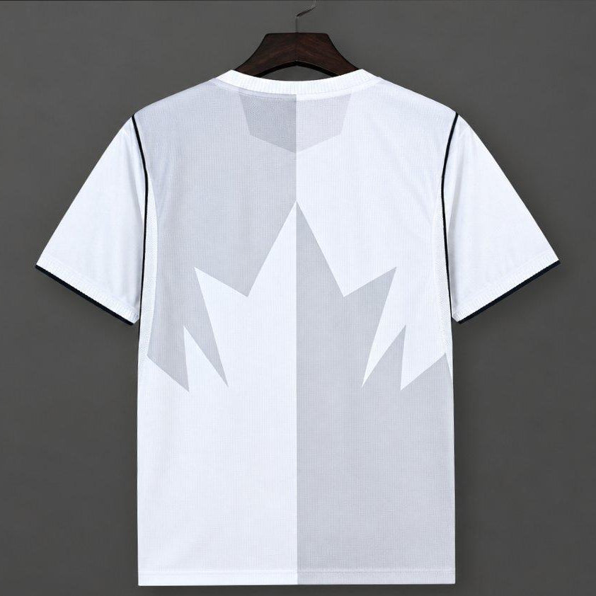 Canada 2026 Third Jersey Back View