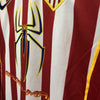 Atletico Madrid Home Kit - 2004/05