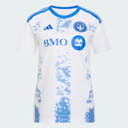 CF Montréal 26/27 Away Jersey Front View